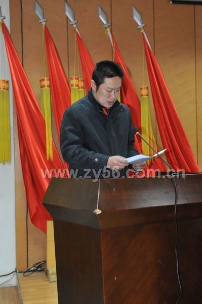 郑鹏同志介绍公司2016年度优胜单位苏丹项目先进事迹--点击看大图