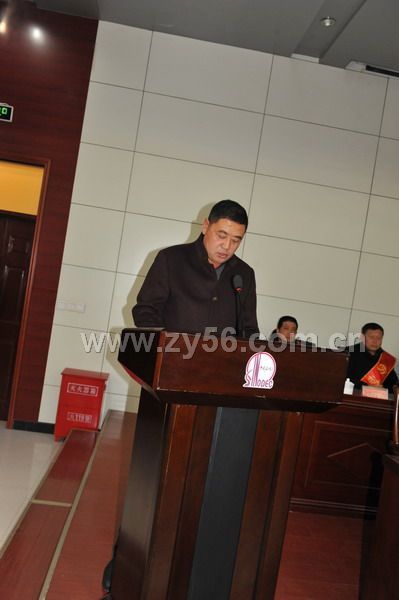 苏丹分公司崔明东同志介绍公司先进基层单位—苏丹分公司乍得项目组先进事迹--点击看大图